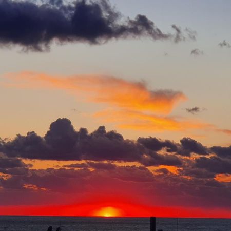 Seaview Sunset Holiday Apartments Paphos 外观 照片