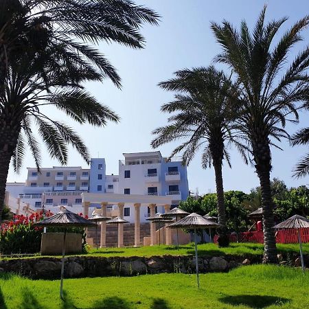 Seaview Sunset Holiday Apartments Paphos 外观 照片