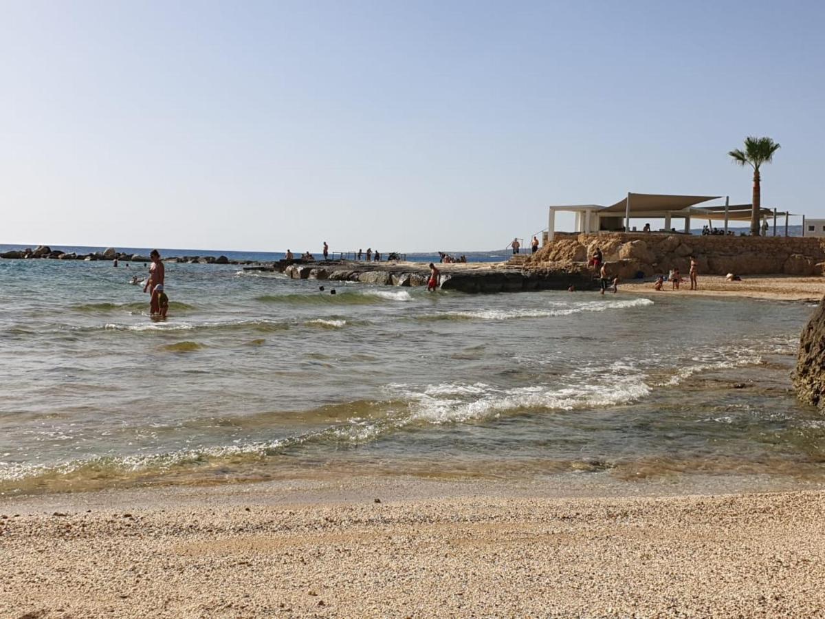 Seaview Sunset Holiday Apartments Paphos 外观 照片