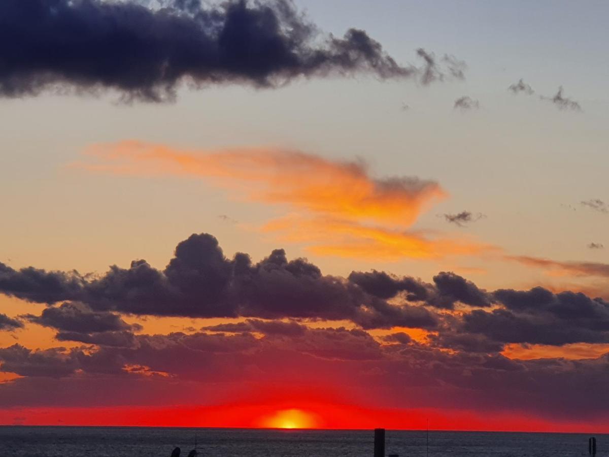 Seaview Sunset Holiday Apartments Paphos 外观 照片