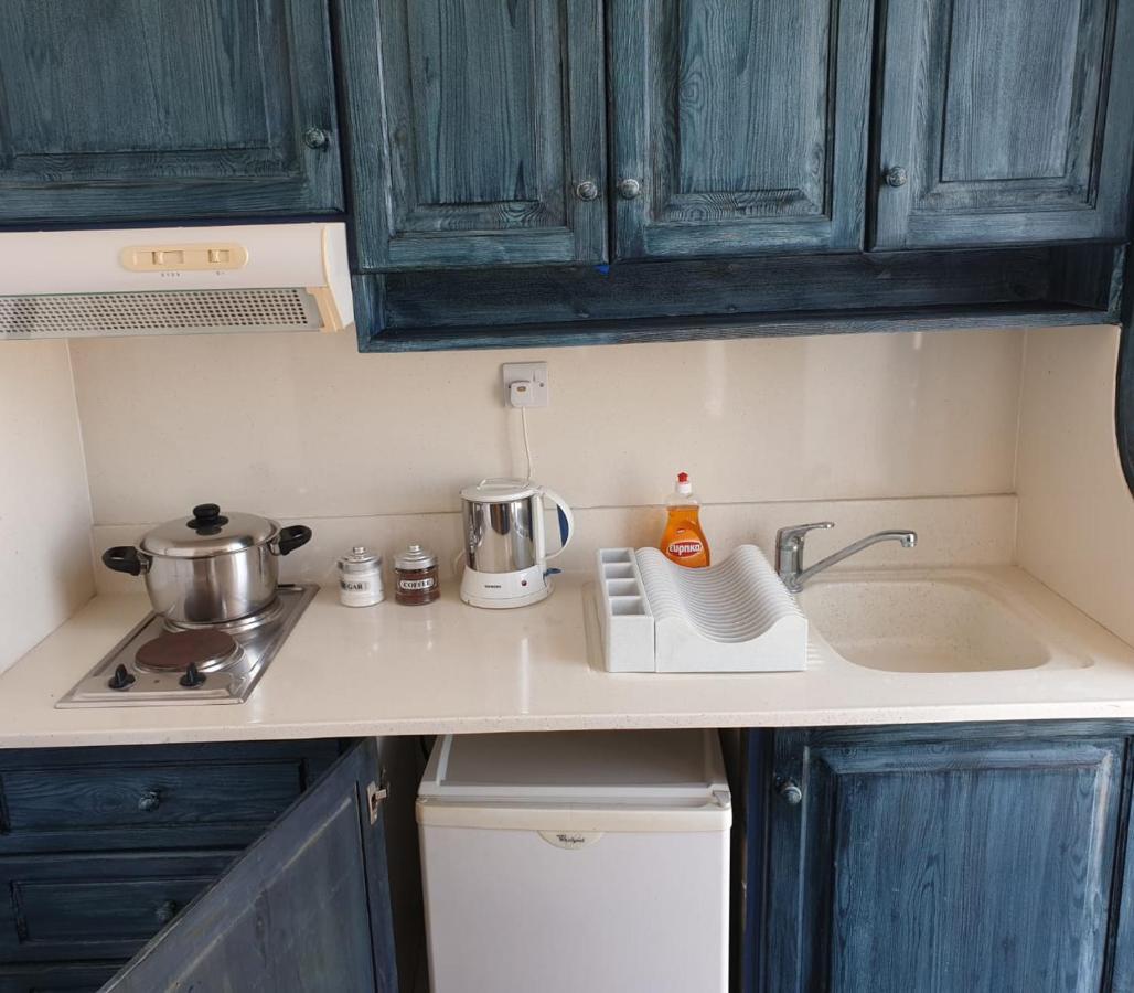 Seaview Sunset Holiday Apartments Paphos 外观 照片
